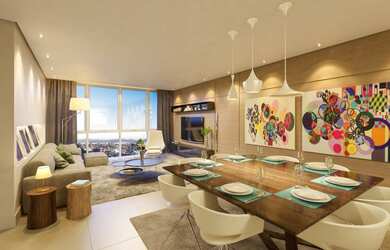 Imagem 3: Apartamento à venda no bairro Centro em Balneário Camboriú/SC