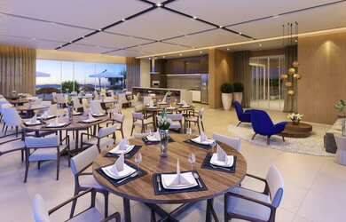 Imagem 5: Apartamento à venda no bairro Centro em Balneário Camboriú/SC