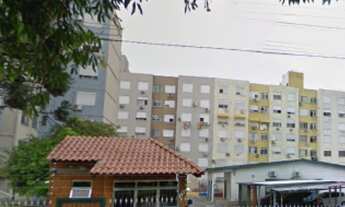 Imagem 1: Apartamento Padrão, 3 dormitórios, 1 banheiros