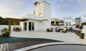 Imagem 4: Sala à venda no bairro Pioneiros em Balneário Camboriú/SC