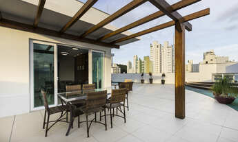 Imagem 5: Sala à venda no bairro Pioneiros em Balneário Camboriú/SC