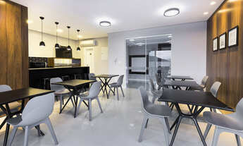 Imagem 6: Sala à venda no bairro Pioneiros em Balneário Camboriú/SC