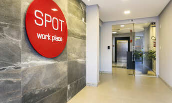 Imagem 2: Sala à venda no bairro Pioneiros em Balneário Camboriú/SC