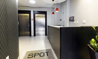 Imagem 3: Sala à venda no bairro Pioneiros em Balneário Camboriú/SC