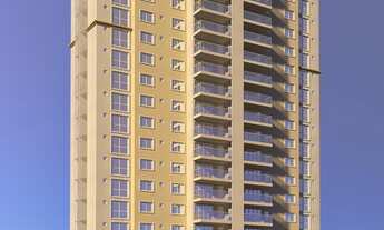 Imagem: Apartamento à venda no bairro Ressacada