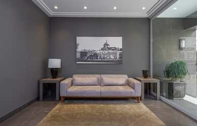 Imagem 4: Apartamento à venda no bairro Nações em Balneário Camboriú/SC