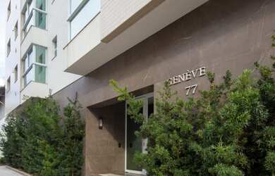 Imagem 2: Apartamento à venda no bairro Nações em Balneário Camboriú/SC