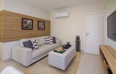 Imagem 7: Apartamento à venda no bairro Nações em Balneário Camboriú/SC