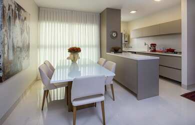 Imagem 6: Apartamento à venda no bairro Nações em Balneário Camboriú/SC