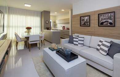 Imagem 5: Apartamento à venda no bairro Nações em Balneário Camboriú/SC