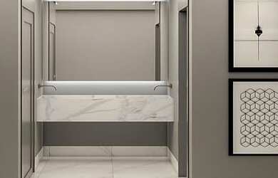 Imagem 4: Apartamento à venda no bairro Centro em Balneário Camboriú/SC