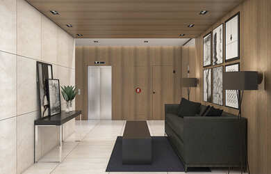 Imagem 3: Apartamento à venda no bairro Centro em Balneário Camboriú/SC