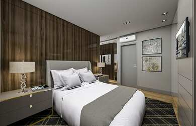 Imagem 7: Apartamento à venda no bairro Centro em Balneário Camboriú/SC