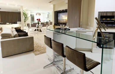 Imagem 5: Apartamento à venda no bairro Pioneiros em Balneário Camboriú/SC