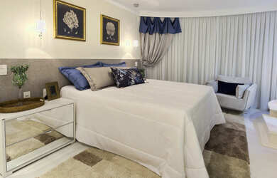 Imagem 6: Apartamento à venda no bairro Pioneiros em Balneário Camboriú/SC