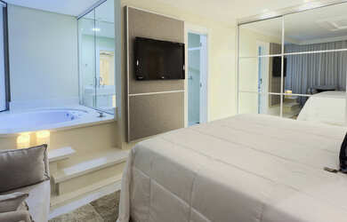 Imagem 7: Apartamento à venda no bairro Pioneiros em Balneário Camboriú/SC