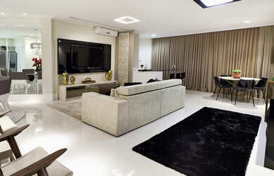 Imagem 3: Apartamento à venda no bairro Pioneiros em Balneário Camboriú/SC