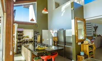 Imagem 7: Casa à venda no bairro Ratones em Florianópolis/SC