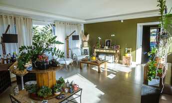 Imagem 2: Casa à venda no bairro Ratones em Florianópolis/SC