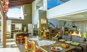 Imagem 4: Casa à venda no bairro Ratones em Florianópolis/SC