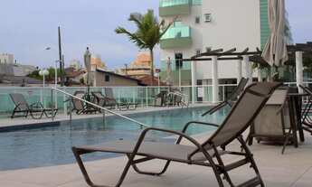 Imagem 6: Apartamento à venda no bairro Cachoeira do Bom Jesus em Florianópolis/SC