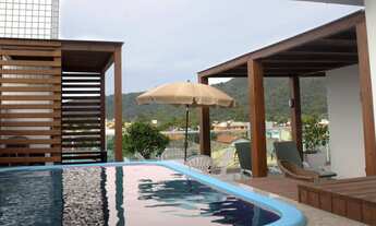 Imagem 7: Apartamento à venda no bairro Cachoeira do Bom Jesus em Florianópolis/SC