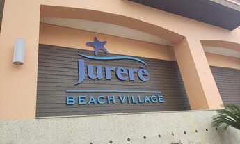 Imagem: Apartamento à venda no bairro Jurerê em