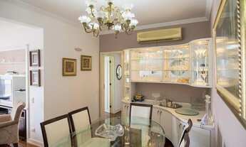 Imagem 7: Apartamento à venda no bairro Centro em Florianópolis/SC