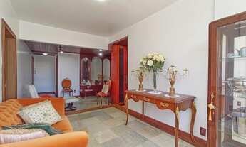 Imagem: Apartamento à venda no bairro Centro em