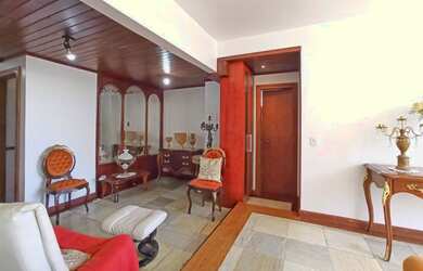 Imagem 2: Apartamento à venda no bairro Centro em Florianópolis/SC