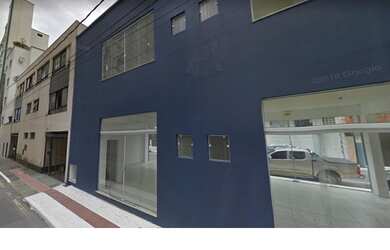 Imagem 2: Sala à venda no bairro Centro em Balneário Camboriú/SC