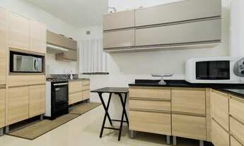 Imagem 7: Apartamento à venda no bairro Itoupava Central em Blumenau/SC