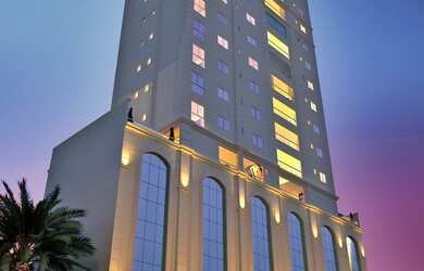 Imagem 2: Apartamento à venda no bairro Centro em Balneário Camboriú/SC