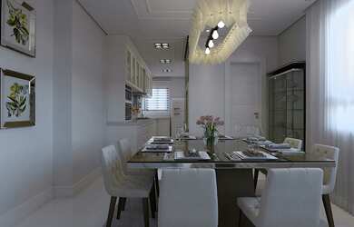 Imagem 4: Apartamento à venda no bairro Centro em Balneário Camboriú/SC