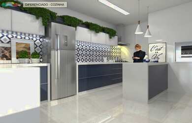 Imagem 5: Apartamento à venda no bairro Centro em Balneário Camboriú/SC