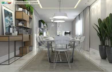 Imagem 6: Apartamento à venda no bairro Centro em Balneário Camboriú/SC