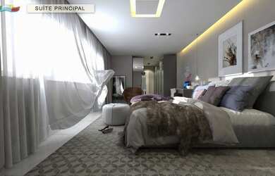 Imagem 7: Apartamento à venda no bairro Centro em Balneário Camboriú/SC