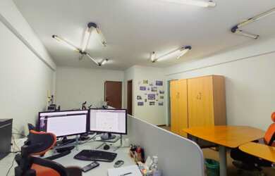 Imagem 4: Sala à venda no bairro Centro em Blumenau/SC