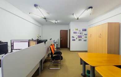 Imagem 5: Sala à venda no bairro Centro em Blumenau/SC