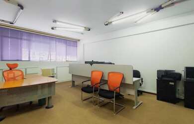 Imagem 6: Sala à venda no bairro Centro em Blumenau/SC