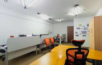 Imagem 3: Sala à venda no bairro Centro em Blumenau/SC