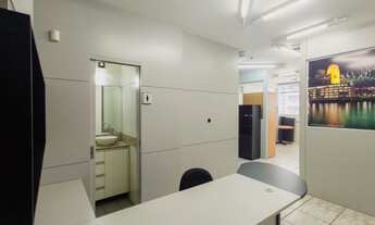 Imagem 2: Sala à venda no bairro Centro em Blumenau/SC