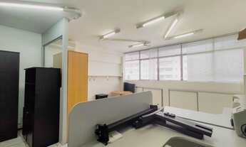 Imagem 7: Sala à venda no bairro Centro em Blumenau/SC