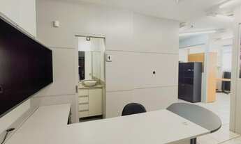 Imagem 3: Sala à venda no bairro Centro em Blumenau/SC