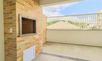 Imagem 2: Apartamento à venda no bairro Itoupavazinha em Blumenau/SC