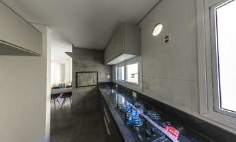 Imagem 4: Apartamento à venda no bairro Menino Deus - Porto Alegre/RS