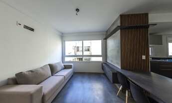 Imagem 3: Apartamento à venda no bairro Menino Deus - Porto Alegre/RS