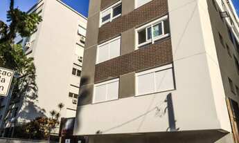 Imagem 2: Apartamento à venda no bairro Menino Deus - Porto Alegre/RS