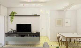 Imagem 6: 2 dormitórios na Rua Tonelero