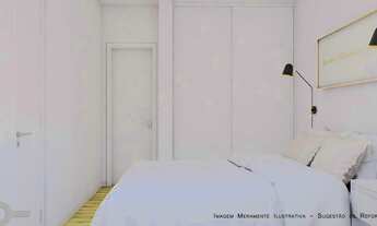 Imagem 7: 2 dormitórios na Rua Tonelero